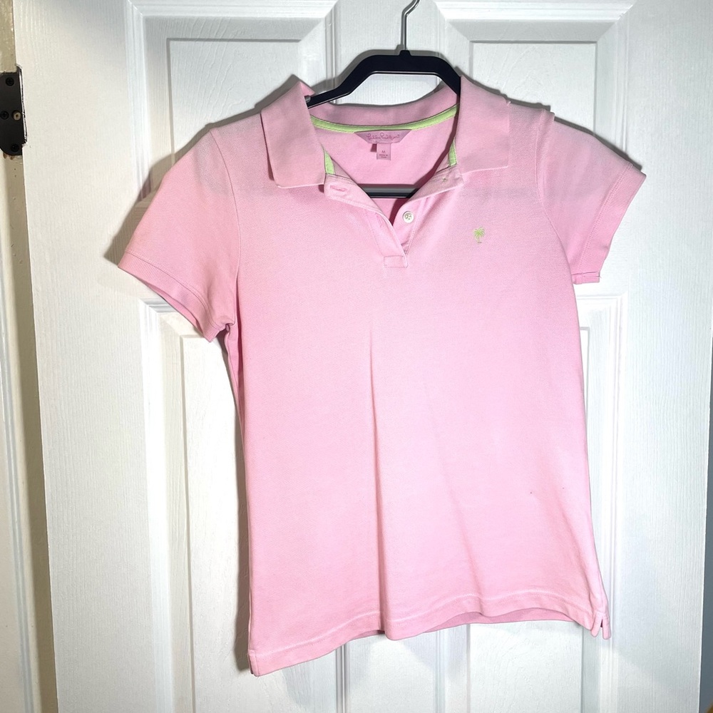 Lilly Pulitzer - Kids - Pink - Size M